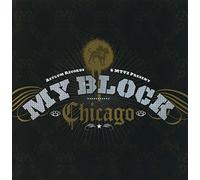 MTV My Block: Chicago/Various