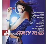 MTV Party to Go 2000 [Import]
