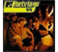 Mtv Party to Go 99 by Various Artists