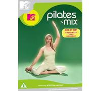 MTV – Pilates 2006 Mix – Import