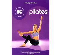 MTV Pilates [Import]