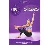Mtv: Pilates [Import USA Zone 1]