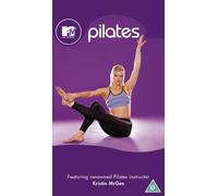 MTV Pilates [VHS]