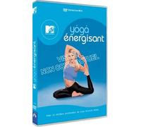 MTV Power yoga