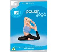 MTV Power Yoga Fitness – DVD – Import