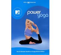 MTV Power Yoga [Import]