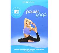 MTV Power Yoga [Import USA Zone 1]
