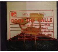 MTV Presents: Rock the Halls – Universal Music Group