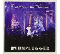 MTV Presents Unplugged: Florence + The Machine [Import]