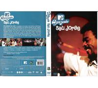 Mtv Presents -Unplugged - Jorge, Seu