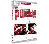 Mtv Punk'd - The Complete First Season