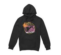 MTV - Sweat à capuche SPRING BREAK '91 - Homme (TV8630)