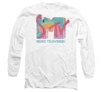MTV - T-shirt - Adulte (TV10515)