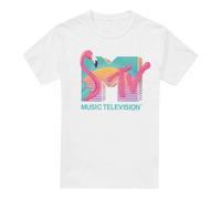 MTV - T-shirt - Homme (TV6285)