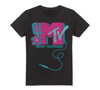 MTV - T-shirt - Homme (TV6288)