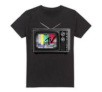 MTV - T-shirt - Homme (TV6290)