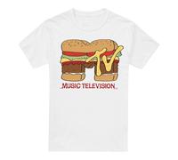 MTV - T-shirt - Homme (TV6315)