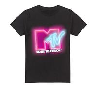 MTV - T-shirt - Homme (TV6317)