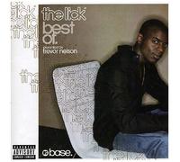 Mtv - The Lick Best Of Volume 1