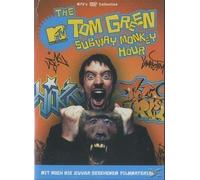 MTV Tom Green - Subway to Monkey H.