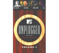 MTV - Unplugged 1