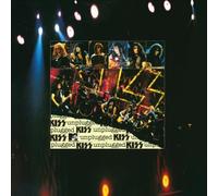 MTV Unplugged [180-Gram Vinyl] by Kiss [VINYL] NEUF