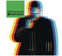 Pepe Aguilar - MTV Unplugged
