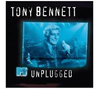 Tony Bennett – MTV Unplugged – CD