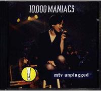 10,000 Maniacs - MTV unplugged