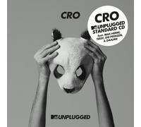 Cro MTV Unplugged (CD)