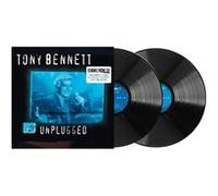 MTV Unplugged – Vinyle