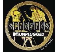 Scorpions – MTV Unplugged – 2 CD