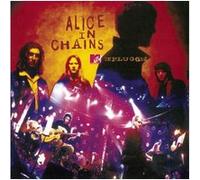 Alice in Chains – Unplugged – CD (neuf)