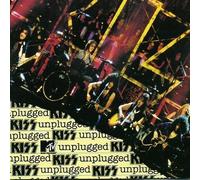 Kiss - MTV Unplugged