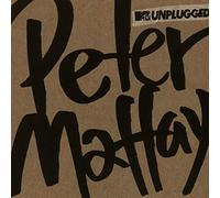 Peter Maffay – MTV Unplugged – CD
