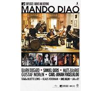 MTV UNPLUGGED - ABOVE AND BEYOND