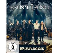MTV Unplugged (Blu-ray)