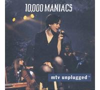 MTV Unplugged by 10,000 Maniacs [Audio CD] NEUF