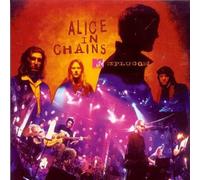 MTV Unplugged by Alice In Chains [CD] NEUF