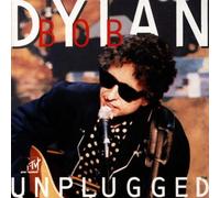 MTV Unplugged by Bob Dylan (1995-04-18)
