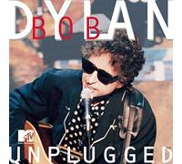 MTV Unplugged by Bob Dylan