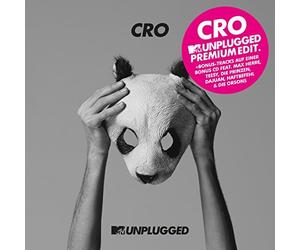 Mtv Unplugged by Cro