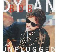MTV Unplugged by Dylan Bob NEUF