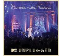 MTV Unplugged by Florence & The Machine [Audio CD] NEUF