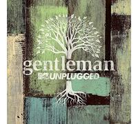 MTV Unplugged by Gentleman