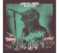 MTV Unplugged by Liam Gallagher [CD] NEUF