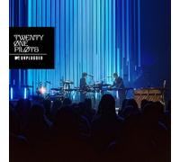MTV Unplugged by Twenty One Pilots [CD] NEUF