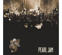 MTV Unplugged (CD)