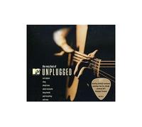 Various Mielsch – MTV Unplugged – CD