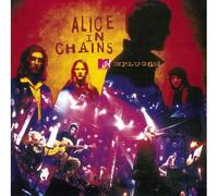 Alice in Chains – Unplugged – CD (neuf)